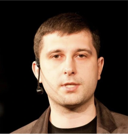 Krakovetskyi Oleksandr