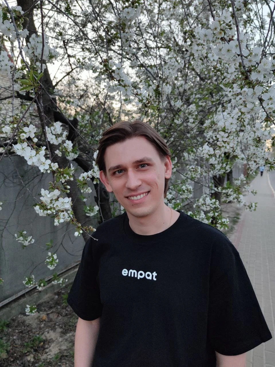 Melnychenko Yaroslav